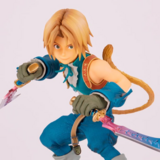 Zidane Tribal - Form-ism - Square Enix