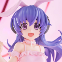 Hanyu Furude - BiCute Bunnies - Furyu