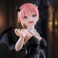 Ichika Nakano - BiCute Dark Bunnies - Furyu