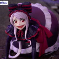 Shalltear Bloodfallen - Noodle Stopper - Furyu