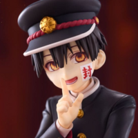 Hanako-kun - Noodle Stopper - Furyu