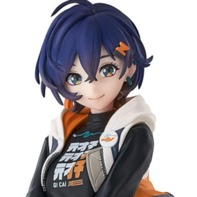 Belle - SP - Zenless Zone Zero Pop Up Parade - Good Smile Company - Profil