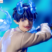 Rin Okumura - Xross Link - Sega  