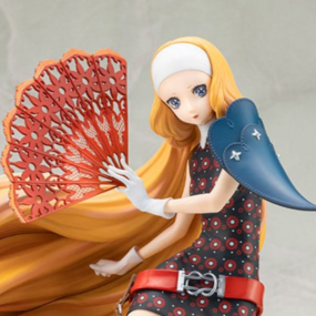 Junah - Kotobukiya - Profil