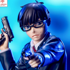 Yukio Okumura - Xross Link - Sega - Profil