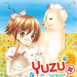 Yuzu - die kleine Tierärztin - Carlsen - Band 05