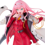Zero Two 1/7 Scale Figure – Darling in the Franxx – Good Smile Company