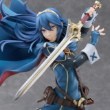 Fire Emblem: Awakening - Lucina 1/7 PVC Statue (24 cm)