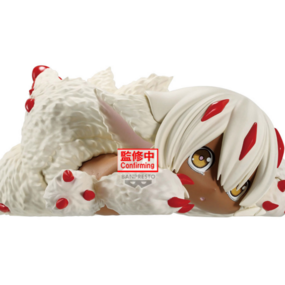 Faputa (Relax Time) - Made in Abyss: The Golden City of the Scorching Sun - Banpresto - Profil