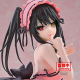 Kurumi Tokisaki - Date a Live - sweet silk wear ver. - Banpresto
