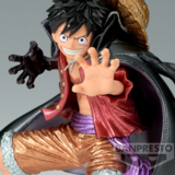 Monkey D. Ruffy - One Piece: Wano Kuni II - King Of Artist - Special ver. - Banpresto