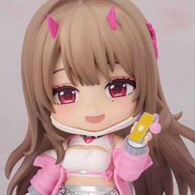 Nendoroid 2763 Viper - Profil