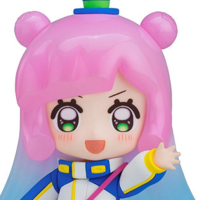 Nendoroid 2753 Puniru (Basic) - Profil