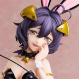 Magia Baiser (Hiiragi Utena) 1/4 B-Style Bunny Figure – Gushing over Magical Girls