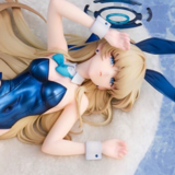 Toki Asuma - Bunny Girl, Memorial Lobby - Alter