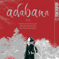 adabana - Tokyopop - Vol. 01
