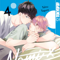 Nomi x Shiba - TokyoPop - Band 04