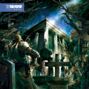 Overlord Light Novel - Tokyopop - Band 07 (Hardcover) - Profil