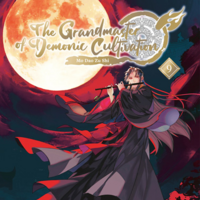The Grandmaster of Demonic Cultivation - TokyoPop - Band 09