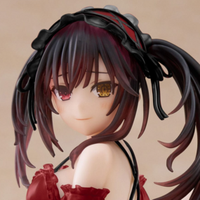 Kurumi Tokisaki - Renewal Color - Nightwear - Desktop Cute - Taito - Profil