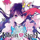 [Mein*Star] - Altraverse - Band 16