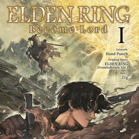 Elden Ring – Become Lord - Altraverse - Band 01 - Profil