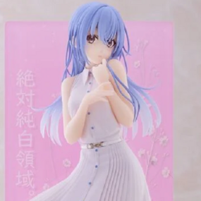 Hana Suzuki - The Idolmaster Shiny Colors Espresto - Banpresto - Profil