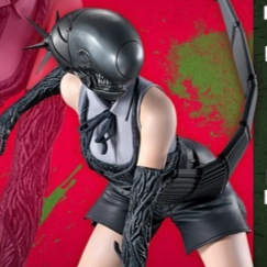 Bomb - Chainsaw Man The Movie - Ichibansho - Profil