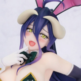 Albedo - Bunny - One-Seventh Carat - System Service