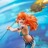 One Piece - "Nami" - AbyStyle Studio