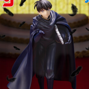 Shinichi Kudo - Detektiv Conan - Xross Link - Sega - Profil