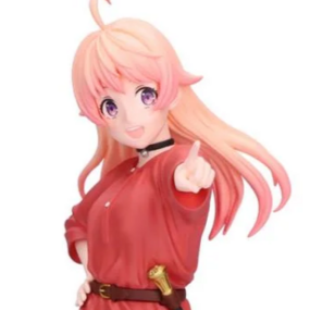 Nico Wakatsuki - Witch Watch Vol.2 - Banpresto - Profil