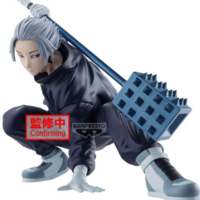 Gaku - Sakamoto Days - Vibration Stars - Banpresto