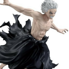 All For One - My Hero Academia - Banpresto - Profil