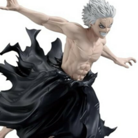 All For One - My Hero Academia - Banpresto