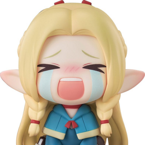 Marcille Donato - Qset - Good Smile Company - Profil
