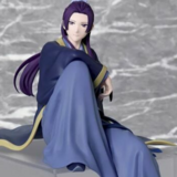 Jinshi - PM Perching - Sega