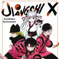 Jiangshi X - Panini - Vol. 3