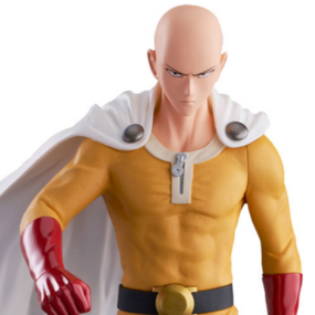 Saitama - One Punch Man - Grandista  - Profil