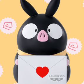 P-Chan / Ferkelchen - Ranma 1/2 - Sofvimates - Profil