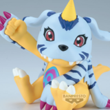 Gabumon - Digimon Adventure - Sofvimates