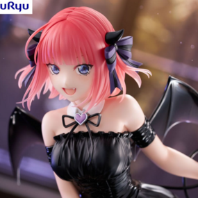 Nino Nakano - BiCute Dark - Furyu - Profil