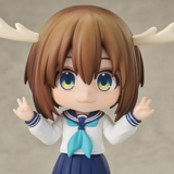 Nendoroid 2752 Noko Shikanoko