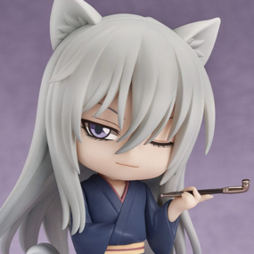 Nendoroid Light Tomoe - Fox Spirit - Profil