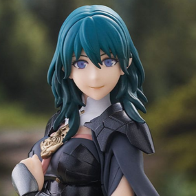 Figma 654 Byleth (Female) - Profil