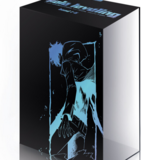 Solo Leveling - Altraverse - Leerschuber 1