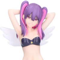 Miriella - 2.5 Dimensional Seduction - Glitter & Glamours (Swimsuit Version) - Banpresto