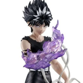 Hiei - Yu Yu Hakusho - Ankoku Bujutsukai (Dragon Wave Version) - Banpresto - Profil