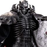 Skull Knight - L - Berserk Pop Up Parade - Max Factory