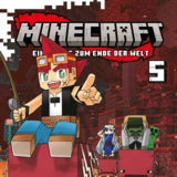 Minecraft: Eine Reise zum Ende der Welt - Egmont - Band 5